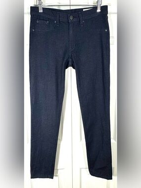 Rag & Bone The Legging Indigo Skinny Jeans Size 27 NWOT